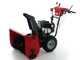 Snapper H1732ES - Petrol Snowplough - B&amp;S 1650 Snow