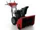 Snapper H1732ES - Petrol Snowplough - B&amp;S 1650 Snow