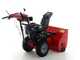 Snapper H1732ES - Petrol Snowplough - B&amp;S 1650 Snow
