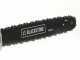 BlackStone LCS 45-18 - Petrol Cutting Chainsaw - 45 cm Blade