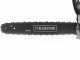 BlackStone LCS 45-18 - Petrol Cutting Chainsaw - 45 cm Blade