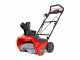 Snapper ESXD20S82K - Battery-powered Snowplough - 82V 4Ah