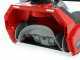 Snapper ESXD20S82K - Battery-powered Snowplough - 82V 4Ah