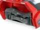Snapper ESXD20S82K - Battery-powered Snowplough - 82V 4Ah