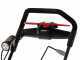 Snapper ESXD20S82K - Battery-powered Snowplough - 82V 4Ah