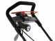 Snapper ESXD20S82K - Battery-powered Snowplough - 82V 4Ah