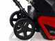 Snapper ESXD20S82K - Battery-powered Snowplough - 82V 4Ah