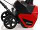 Snapper ESXD20S82K - Battery-powered Snowplough - 82V 4Ah