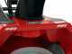 Snapper ESXD20S82K - Battery-powered Snowplough - 82V 4Ah