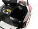 Snapper ESXD20S82K - Battery-powered Snowplough - 82V 4Ah