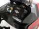 Snapper ESXD20S82K - Battery-powered Snowplough - 82V 4Ah