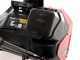 Snapper ESXD20S82K - Battery-powered Snowplough - 82V 4Ah