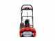 Snapper ESXD20S82K - Battery-powered Snowplough - 82V 4Ah