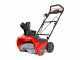 Snapper ESXD20S82K - Battery-powered Snowplough - 82V 4Ah