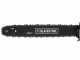 BlackStone LCS 52-18 - Petrol Cutting Chainsaw - 45 cm Blade
