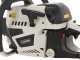 BlackStone LCS 52-18 - Petrol Cutting Chainsaw - 45 cm Blade