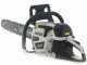 KAAZ LM 5360 HXA - Self-propelled Petrol Lawn Mower - Honda GXV 160 - 53 cm Cutting Width - 2 Speeds