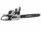 KAAZ LM 5360 HXA - Self-propelled Petrol Lawn Mower - Honda GXV 160 - 53 cm Cutting Width - 2 Speeds