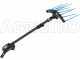 Campagnola HERCULES 58V - 185-270 cm Carbon Pole - Electric Battery-powered Olive Harvester - Backpack Battery Included