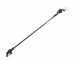 Campagnola HERCULES 58V - 185-270 cm Carbon Pole - Electric Battery-powered Olive Harvester - Backpack Battery Included