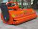 AgriEuro Top Line PS 180 - Tractor-mounted flail mower - Heavy series - Hydraulic shift