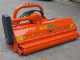 AgriEuro Top Line PS 180 - Tractor-mounted flail mower - Heavy series - Hydraulic shift