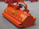 AgriEuro Top Line PS 180 - Tractor-mounted flail mower - Heavy series - Hydraulic shift