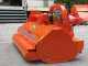 AgriEuro Top Line PS 180 - Tractor-mounted flail mower - Heavy series - Hydraulic shift