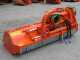 AgriEuro Top Line PS 180 - Tractor-mounted flail mower - Heavy series - Hydraulic shift