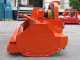 AgriEuro Top Line PS 180 - Tractor-mounted flail mower - Heavy series - Hydraulic shift