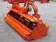 AgriEuro Top Line PS 180 - Tractor-mounted flail mower - Heavy series - Hydraulic shift