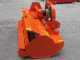 AgriEuro Top Line PS 180 - Tractor-mounted flail mower - Heavy series - Hydraulic shift