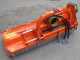 AgriEuro PS 160 - Tractor-mounted flail mower - Heavy series - Hydraulic shift