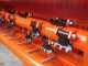 AgriEuro PS 160 - Tractor-mounted flail mower - Heavy series - Hydraulic shift