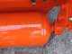 AgriEuro PS 160 - Tractor-mounted flail mower - Heavy series - Hydraulic shift