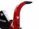 Ceccato Tritone Monster - Professional Petrol garden Shredder - GX390 HONDA - Electric Start