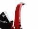 Ceccato Tritone Monster - Professional Petrol garden Shredder - GX390 HONDA - Electric Start