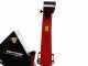 Ceccato Tritone Monster - Professional Petrol garden Shredder - GX390 HONDA - Electric Start