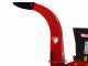 Ceccato Tritone Monster - Professional Petrol garden Shredder - GX390 HONDA - Electric Start