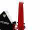 Ceccato Tritone Monster - Professional Petrol garden Shredder - GX390 HONDA - Electric Start