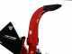 Ceccato Tritone Monster - Professional Petrol garden Shredder - GX390 HONDA - Electric Start