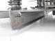 Ceccato Tritone Monster - Professional Petrol garden Shredder - GX390 HONDA - Electric Start