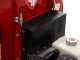 Ceccato Tritone Monster - Professional Petrol garden Shredder - GX390 HONDA - Electric Start