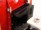 Ceccato Tritone Monster - Professional Petrol garden Shredder - GX390 HONDA - Electric Start