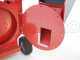 Ceccato Tritone Monster - Professional Petrol garden Shredder - GX390 HONDA - Electric Start