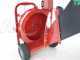 Ceccato Tritone Monster - Professional Petrol garden Shredder - GX390 HONDA - Electric Start