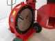 Ceccato Tritone Monster - Professional Petrol garden Shredder - GX390 HONDA - Electric Start