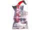 Ceccato Tritone Monster - Professional Petrol garden Shredder - GX390 HONDA - Electric Start