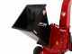 Ceccato Tritone Monster - Professional Petrol garden Shredder - GX390 HONDA - Electric Start