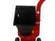 Ceccato Tritone Monster - Professional Petrol garden Shredder - GX390 HONDA - Electric Start